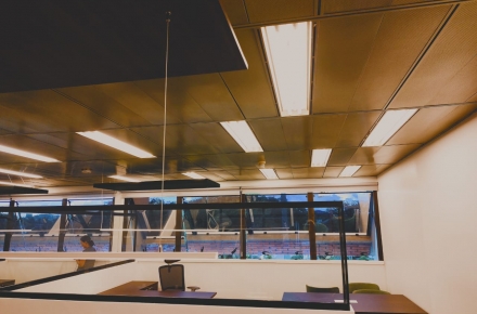 Elétrica Industrial